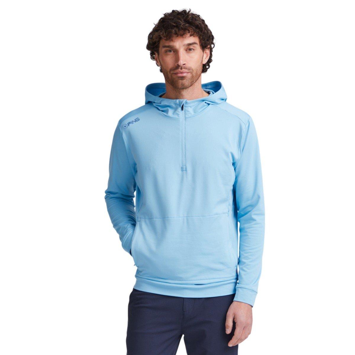 Ping Ping Haldon Midlayer