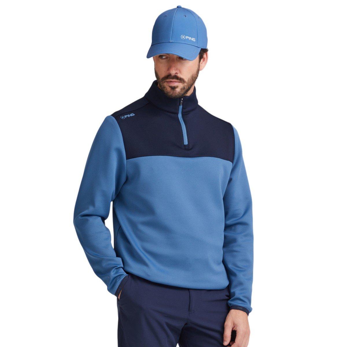 Ping Ping Kinver Midlayer