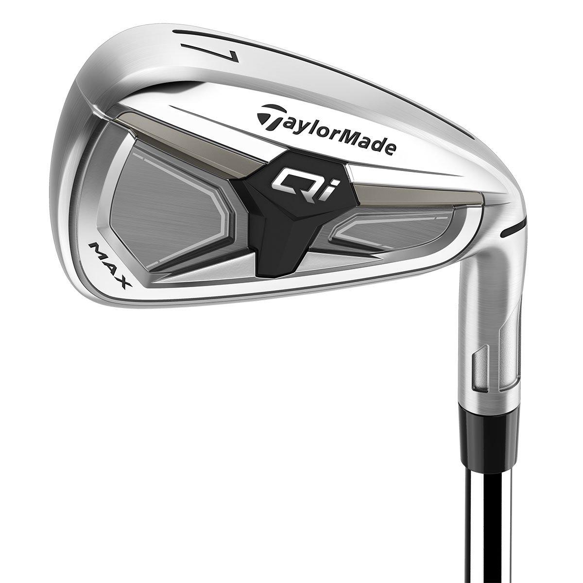 TaylorMade QI MAX Single Iron