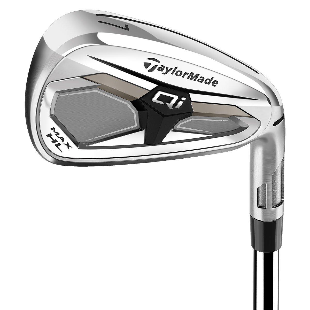 TaylorMade QI MAX HL Single Iron