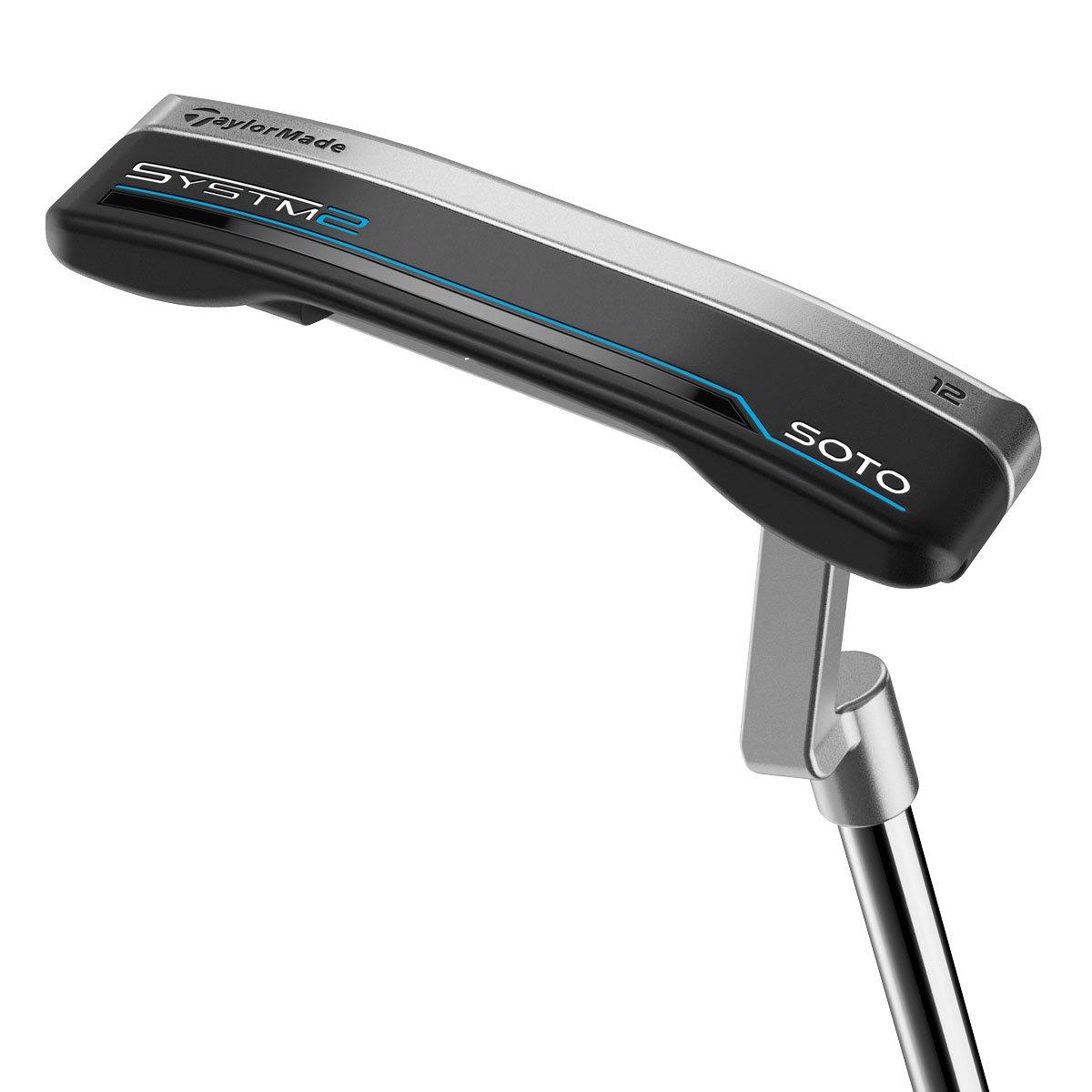 TaylorMade Systm2 Soto Putter