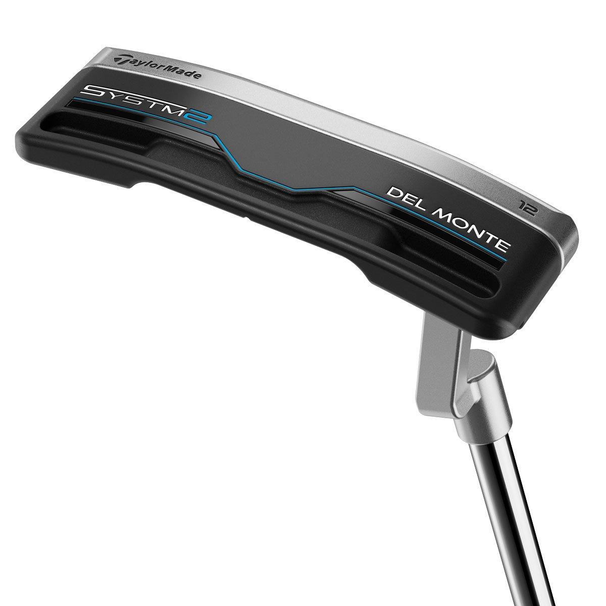 TaylorMade SYSTM2 Del Monte (34") Golf Putter - Custom Fit