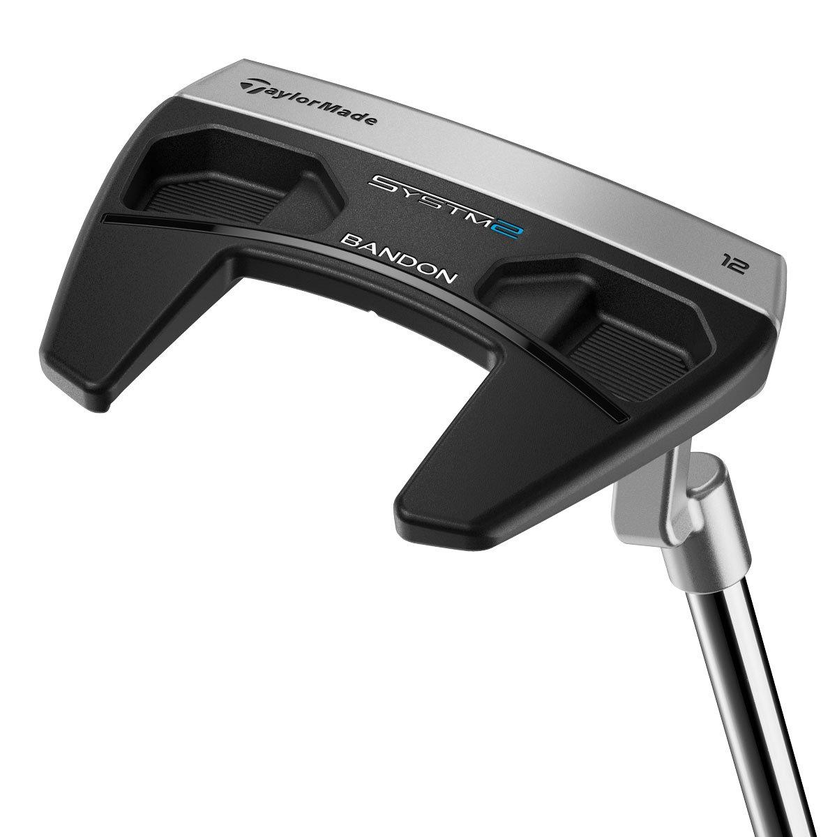 TaylorMade TaylorMade Systm2 Bandon Putter