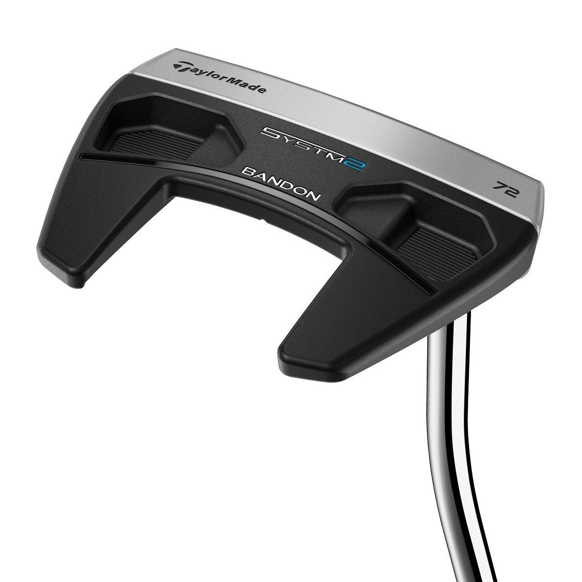 TaylorMade Systm2 Bandon Putter