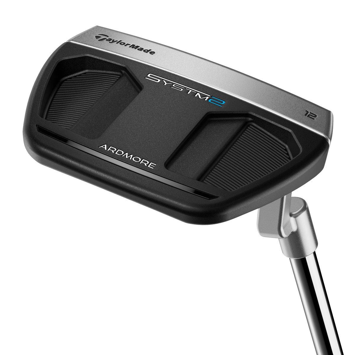 TaylorMade SYSTM2 Ardmore (34") Golf Putter - Custom Fit