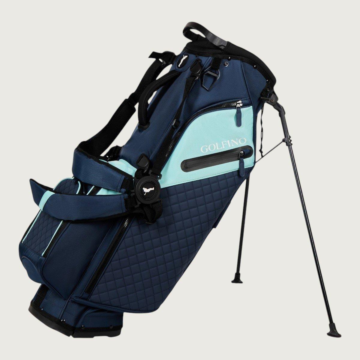 Golfino Golfino Deluxe Bag