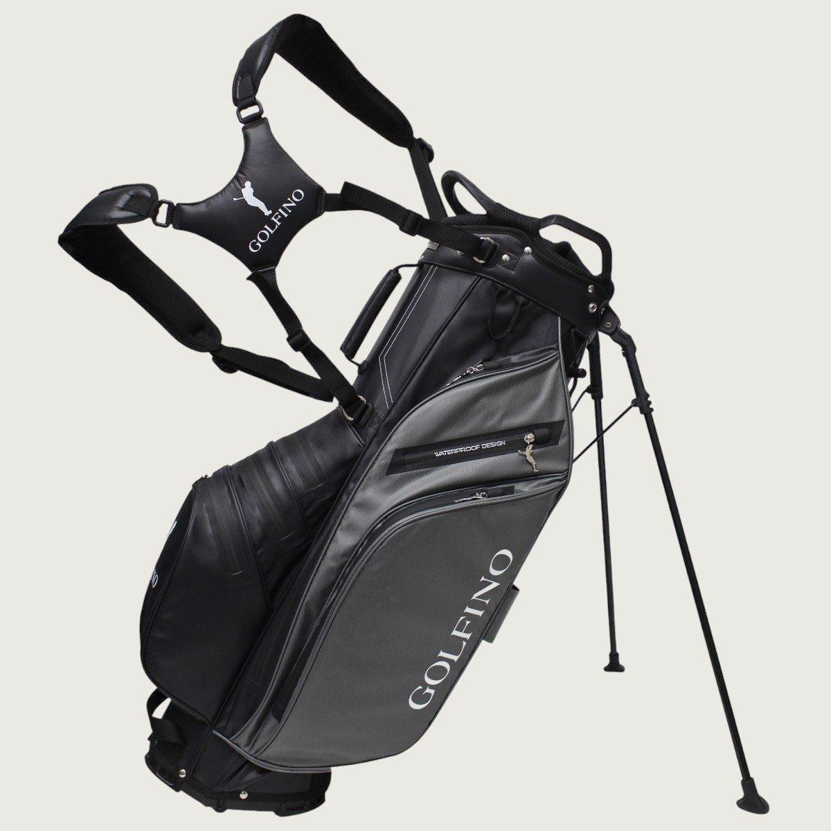 Golfino Golfino Waterproof Golf Stand Bag