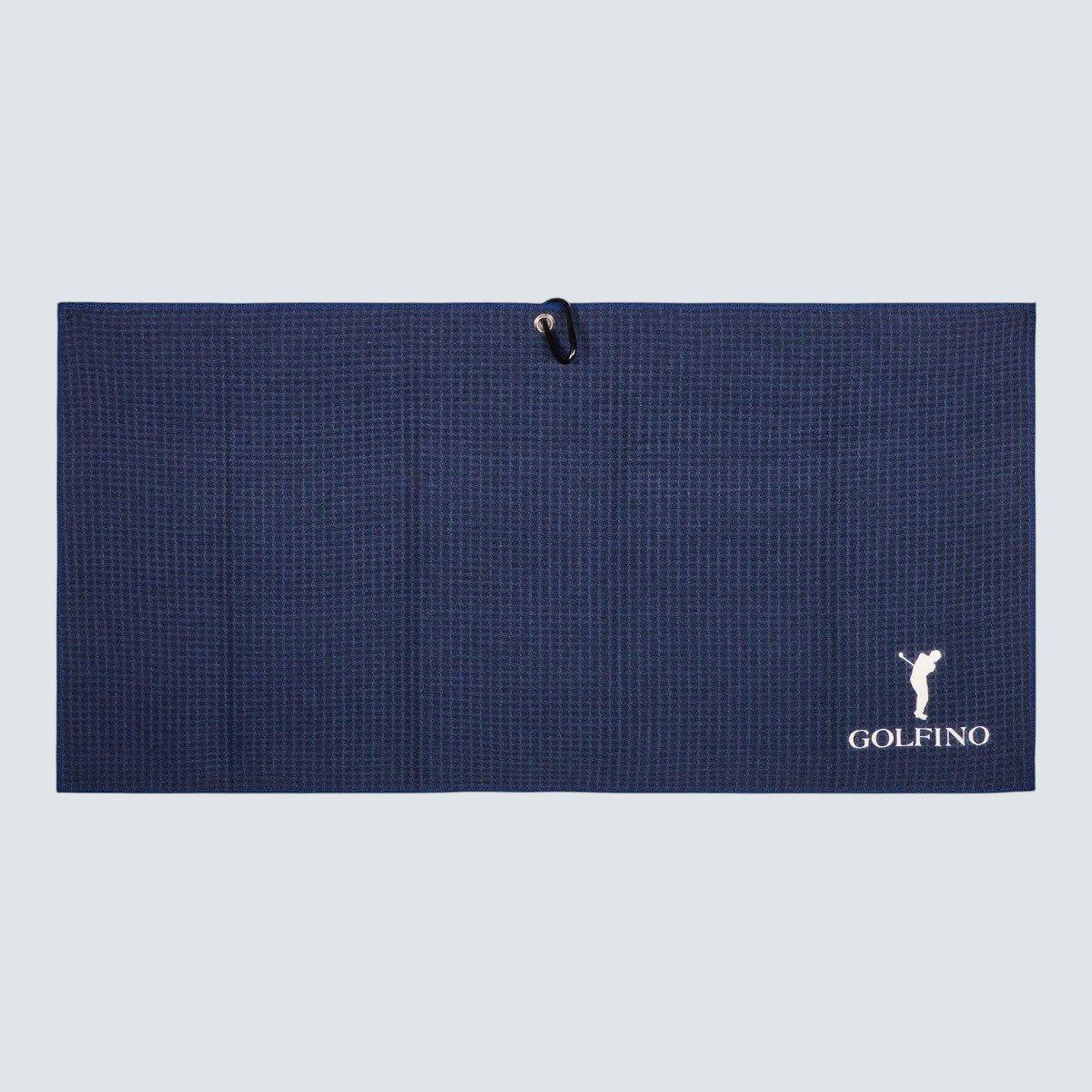 GOLFINO Caddy Golf Towel