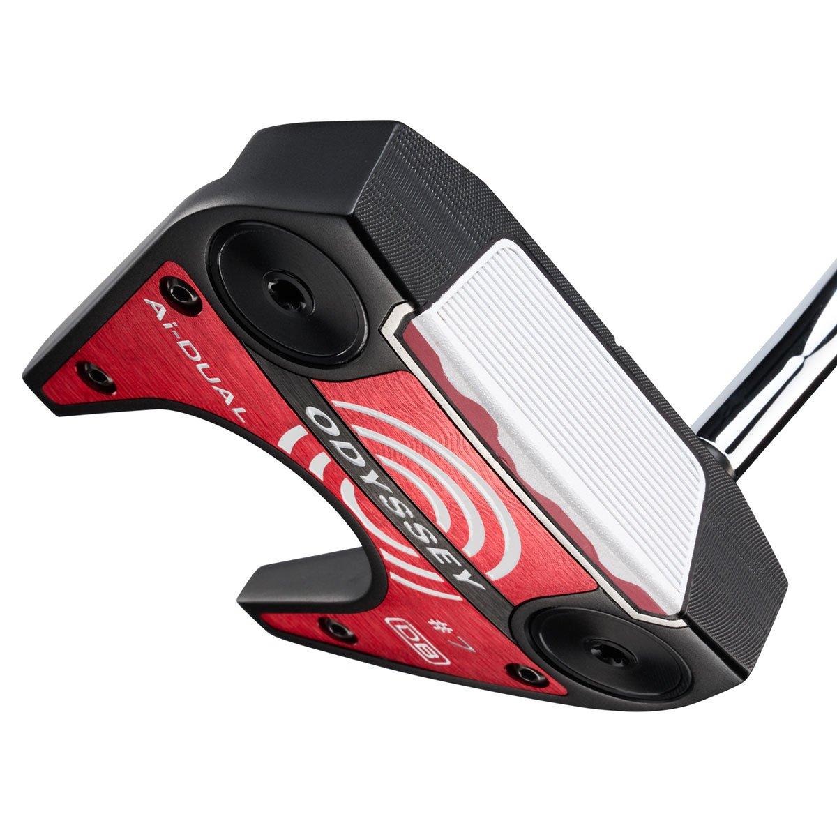 Odyssey AI Dual 7 Putter