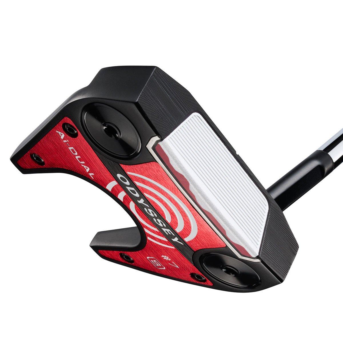 Odyssey Odyssey Ai-Dual 7 Putter