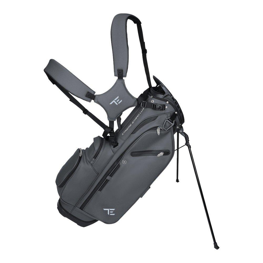 Tour Edge Xtreme Lux Golf Stand Bag 