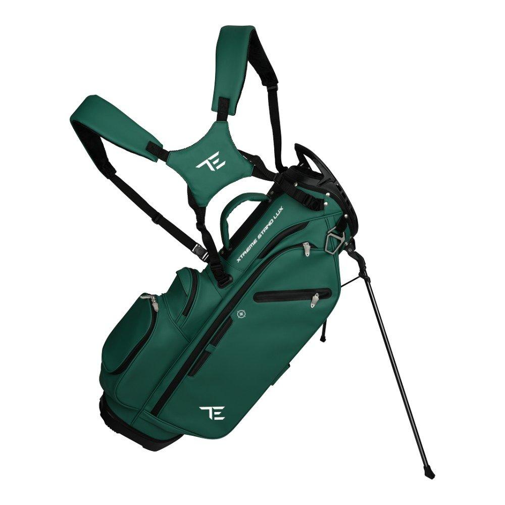 Tour Edge Xtreme Lux Golf Stand Bag 