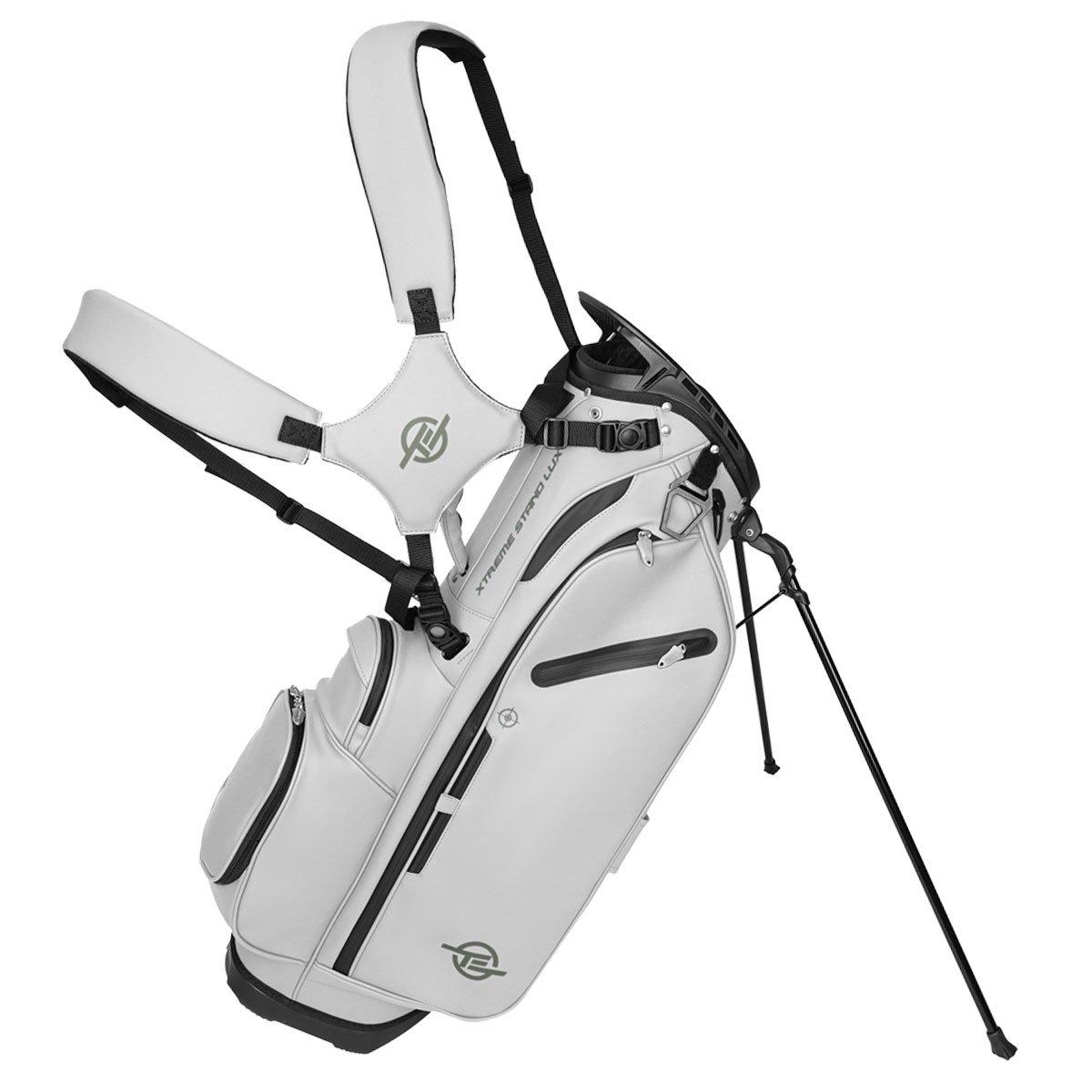 Tour Edge Xtreme LUX Bag