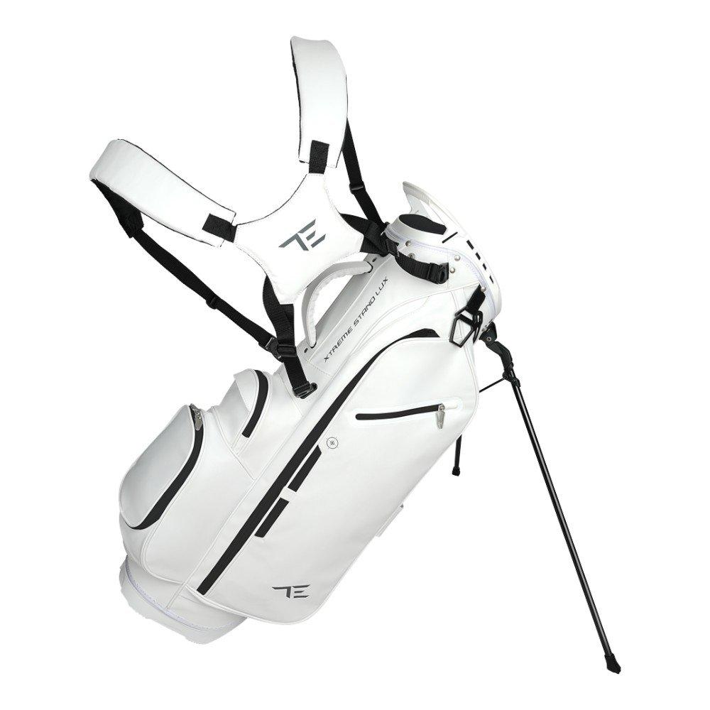 Tour Edge Xtreme Lux Golf Stand Bag 