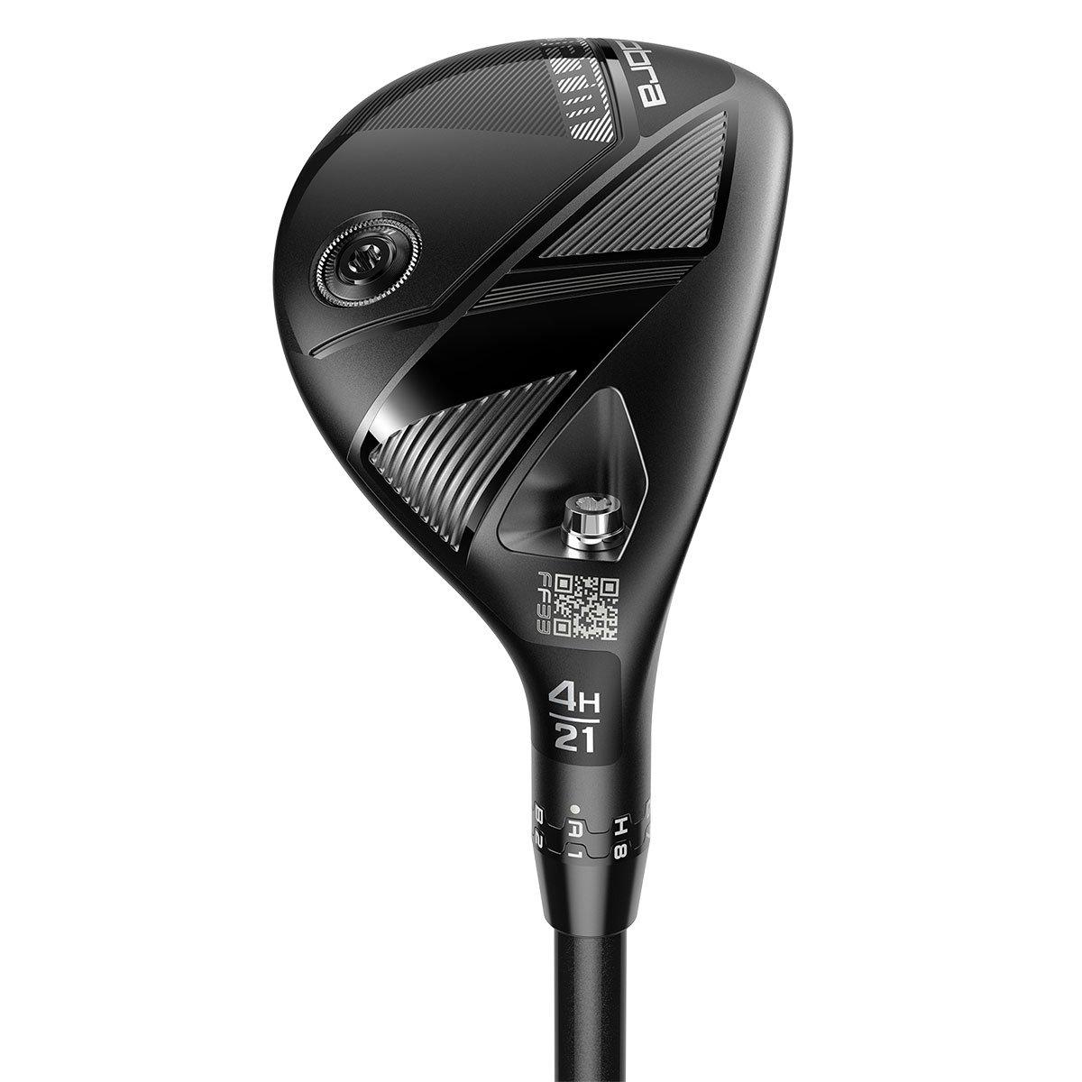 COBRA OPTM Golf Hybrid - Custom Fit