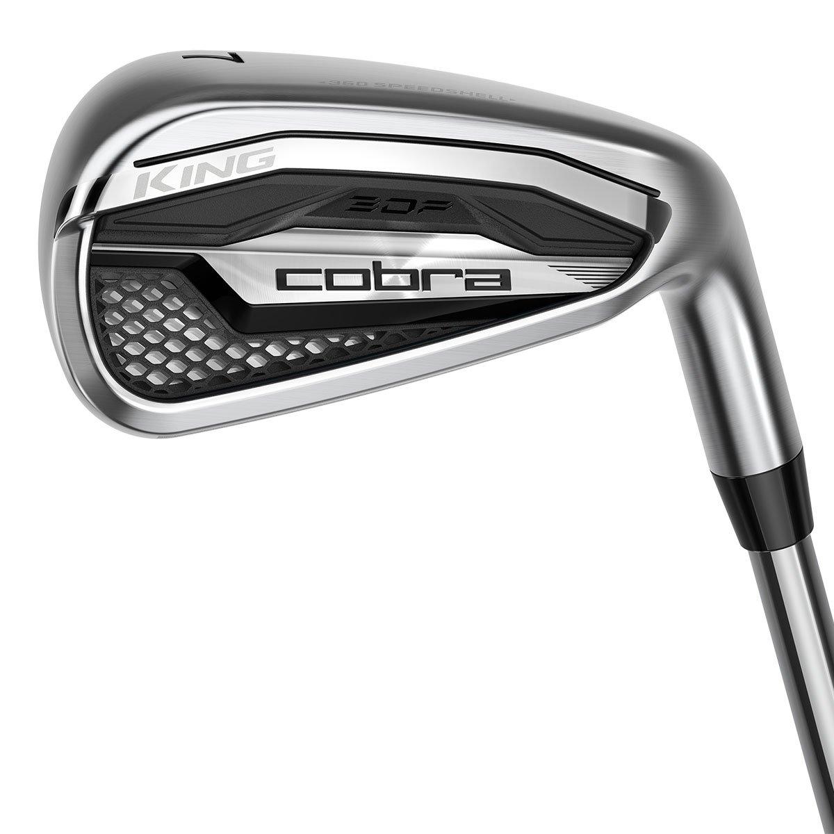 COBRA KING Golf Irons - Custom Fit 
