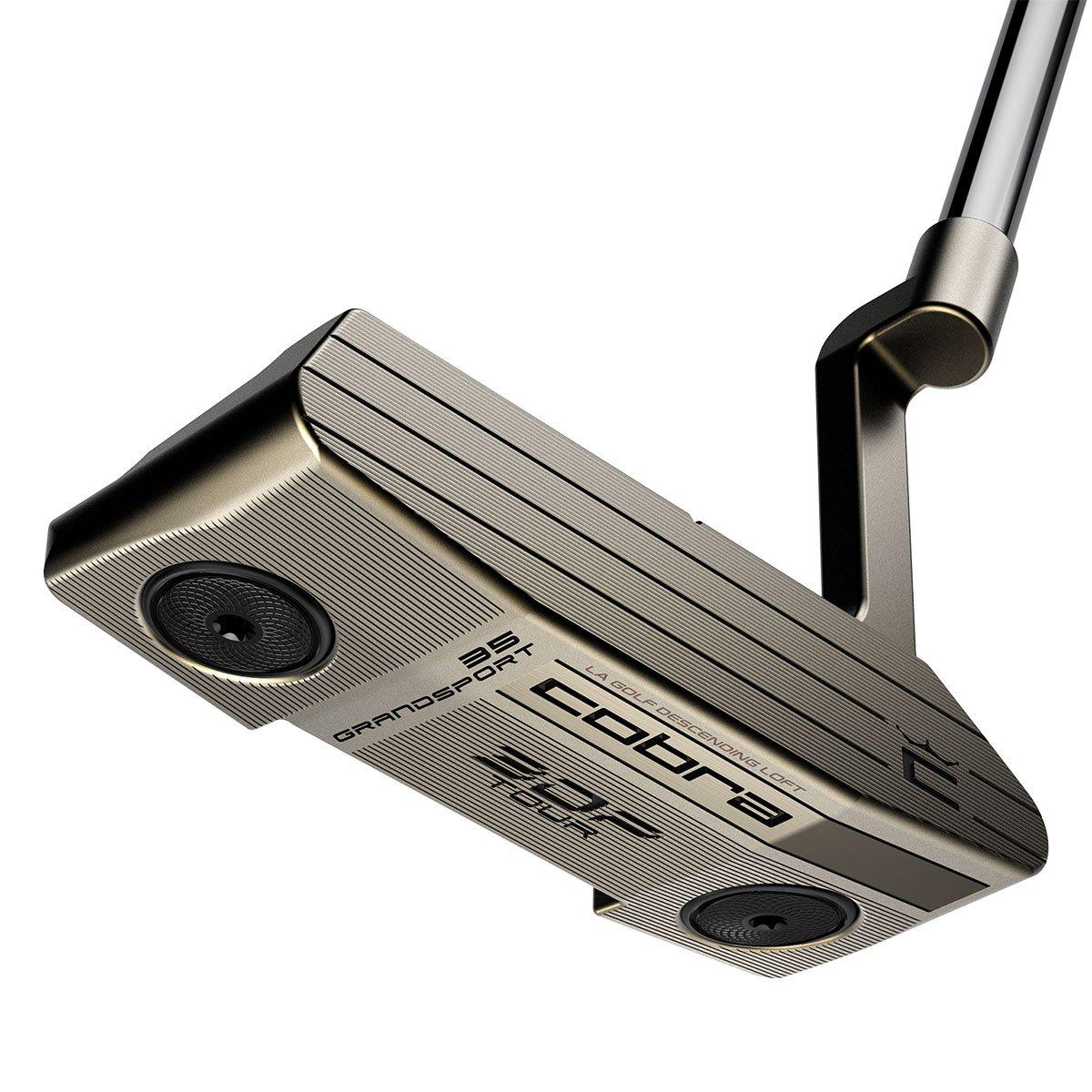 Cobra 3DP Tour Grandsport-35 Putter