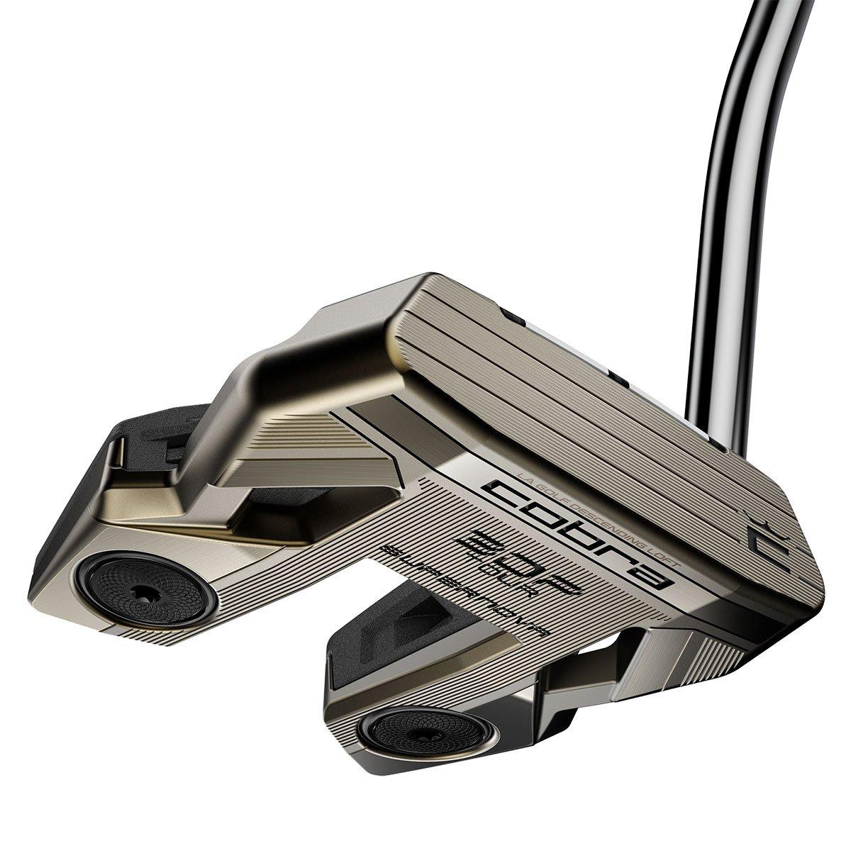 Cobra 3DP Tour Supernova Putter — compare prices from 1 UK retailers