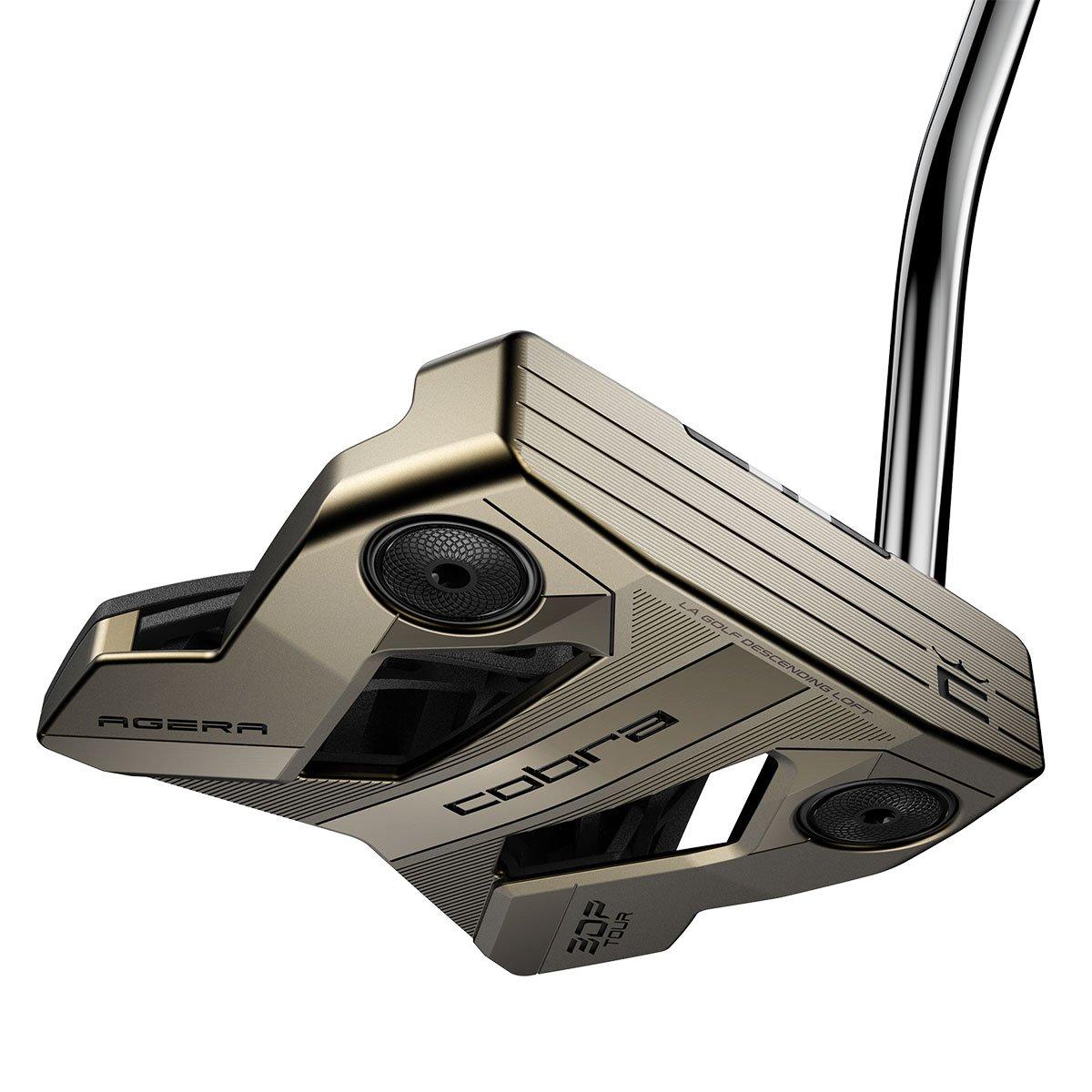 Cobra 3DP Tour Agera Putter