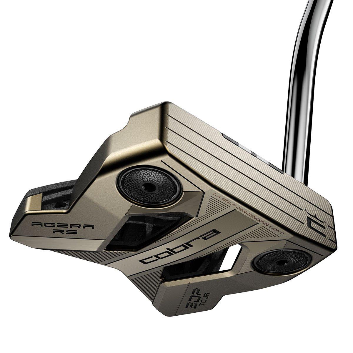 Cobra 3DP Tour Agera RS Putter