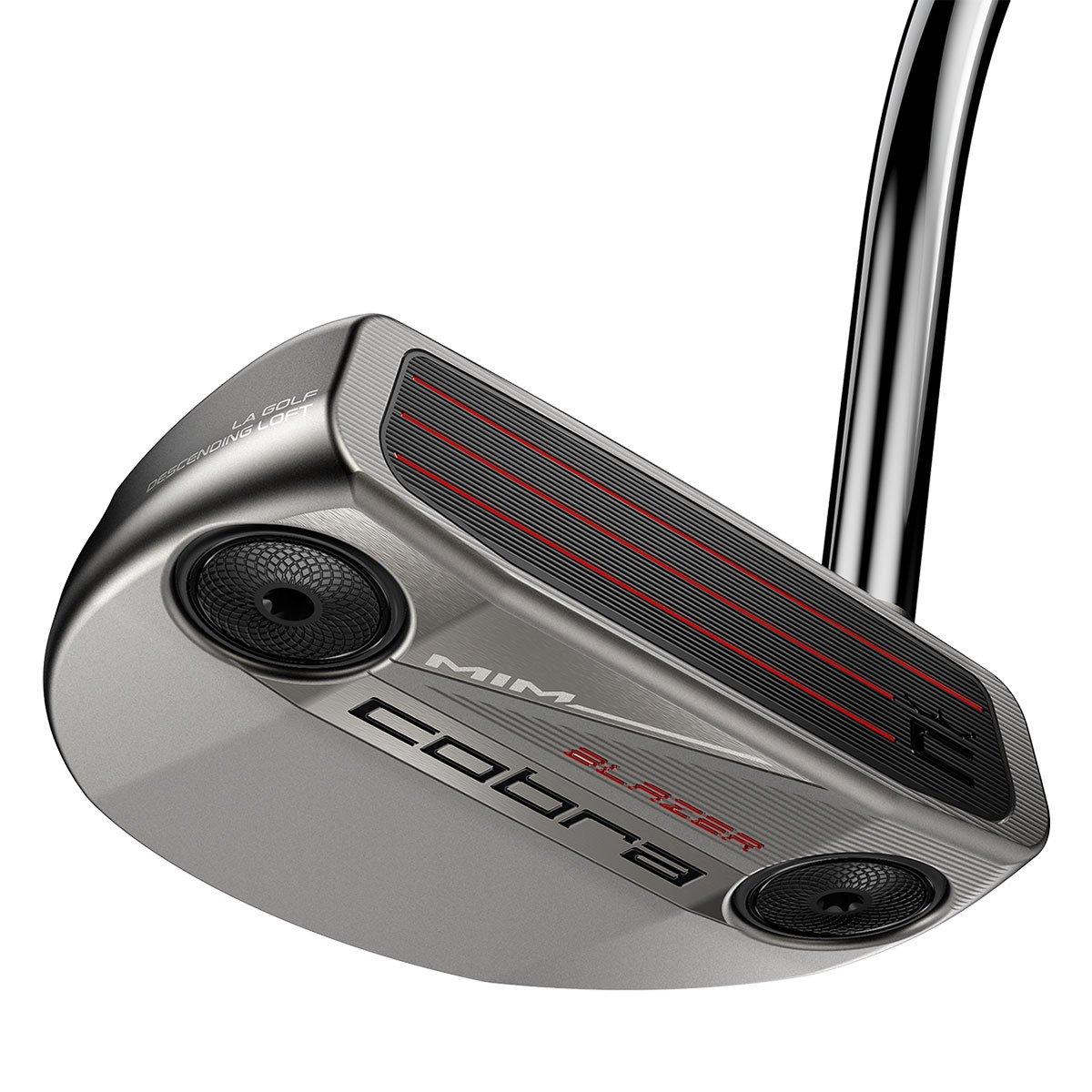 COBRA MIM Blazer (34") Golf Putter - Custom Fit