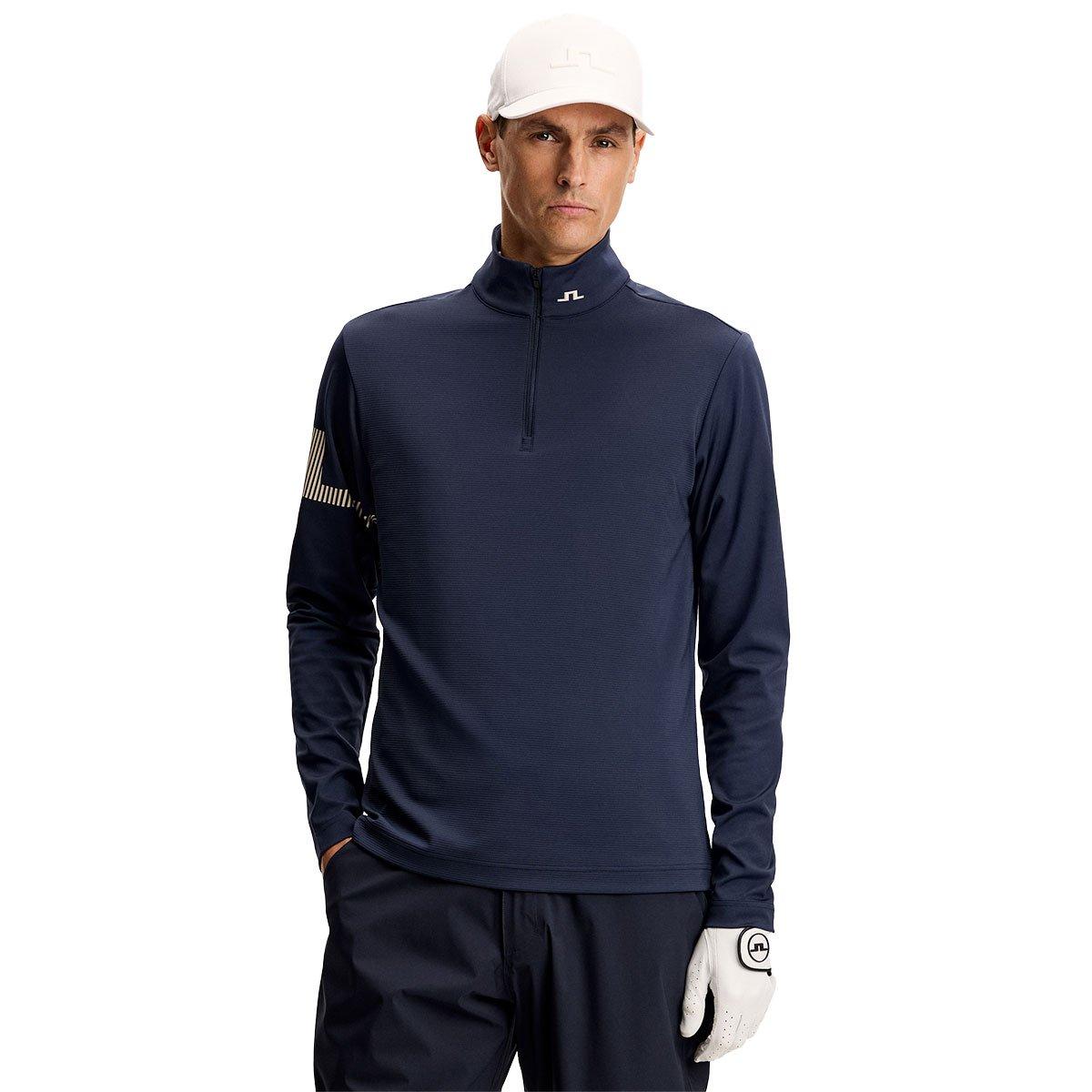 J.Lindeberg J.Lindeberg Heath Strike Midlayer