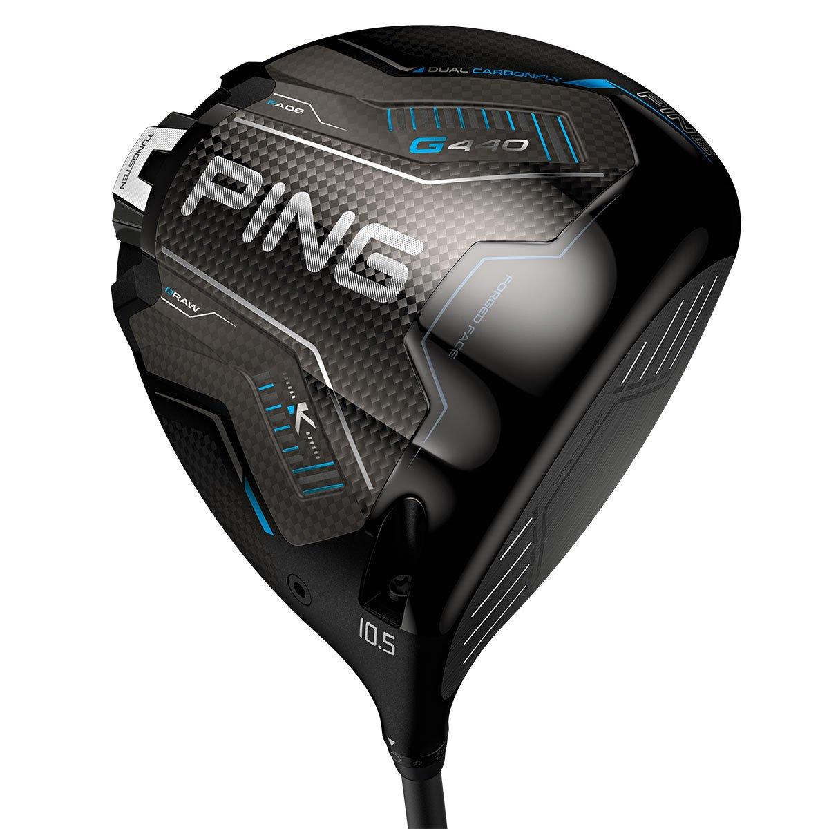 Ping G440 K Driver