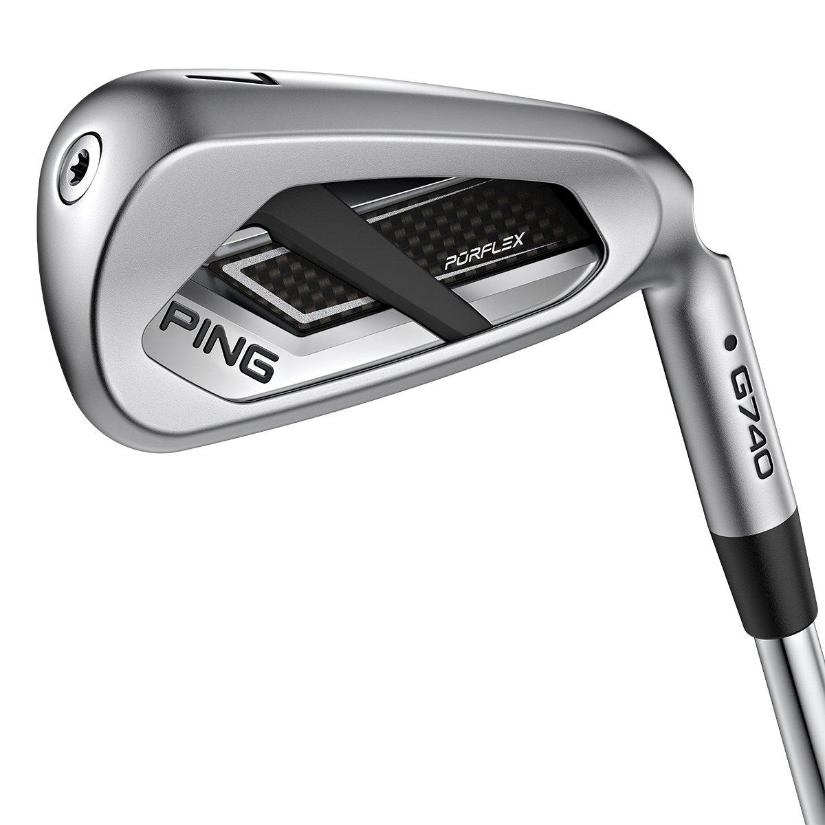 PING G740 Golf Irons - Custom Fit