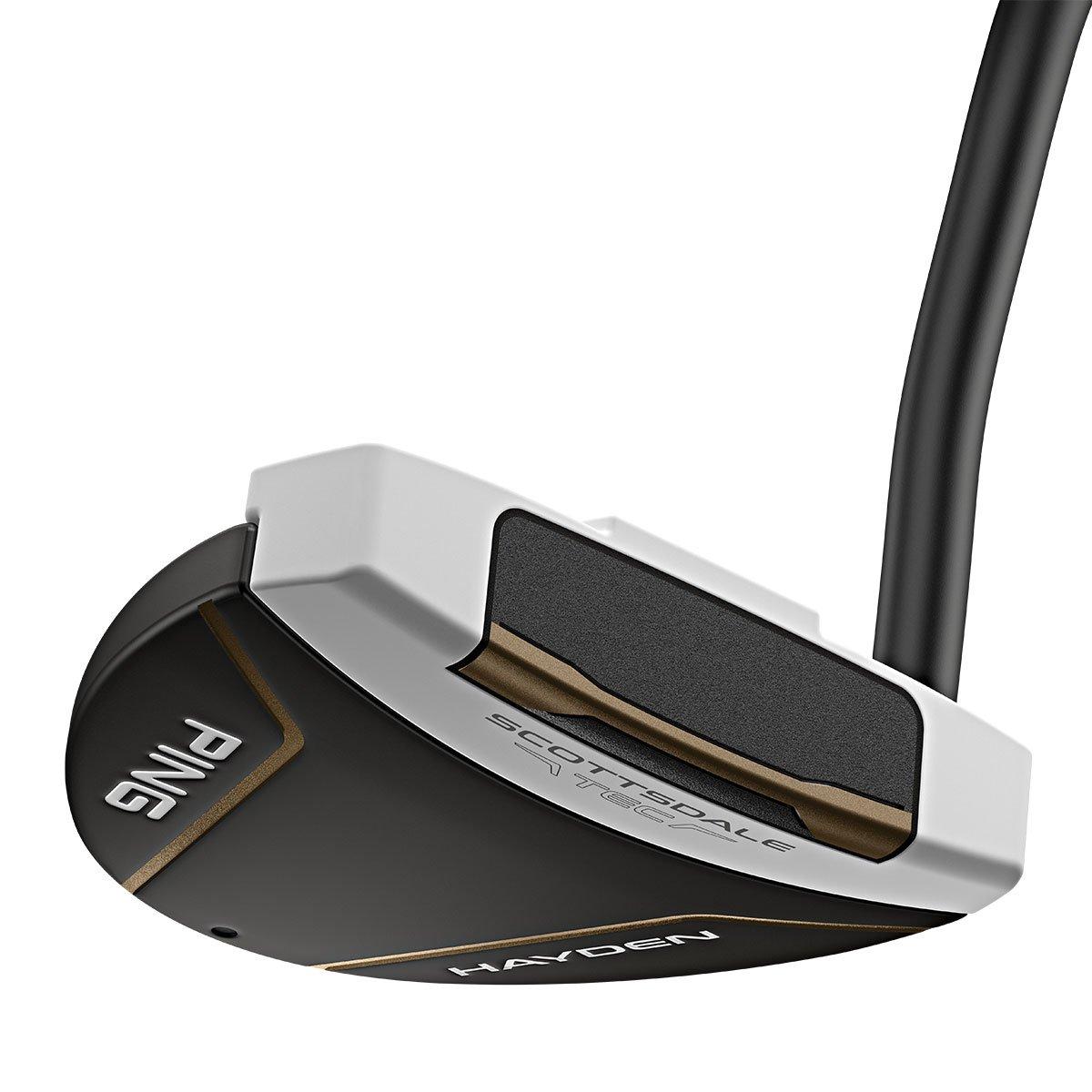 Ping Ping Scottsdale TEC Hayden Putter