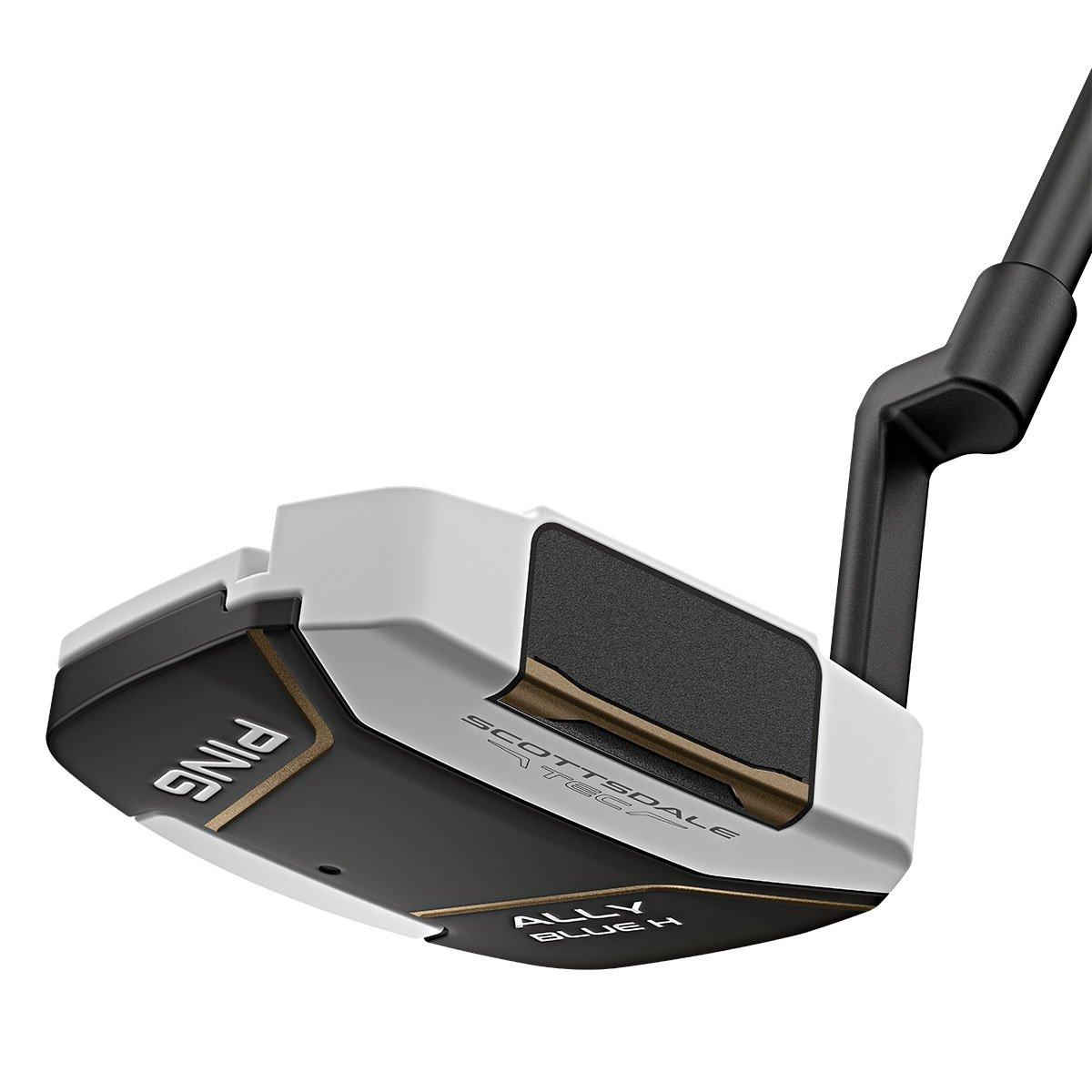 Ping Ping Scottsdale TEC Allyblue H Putter