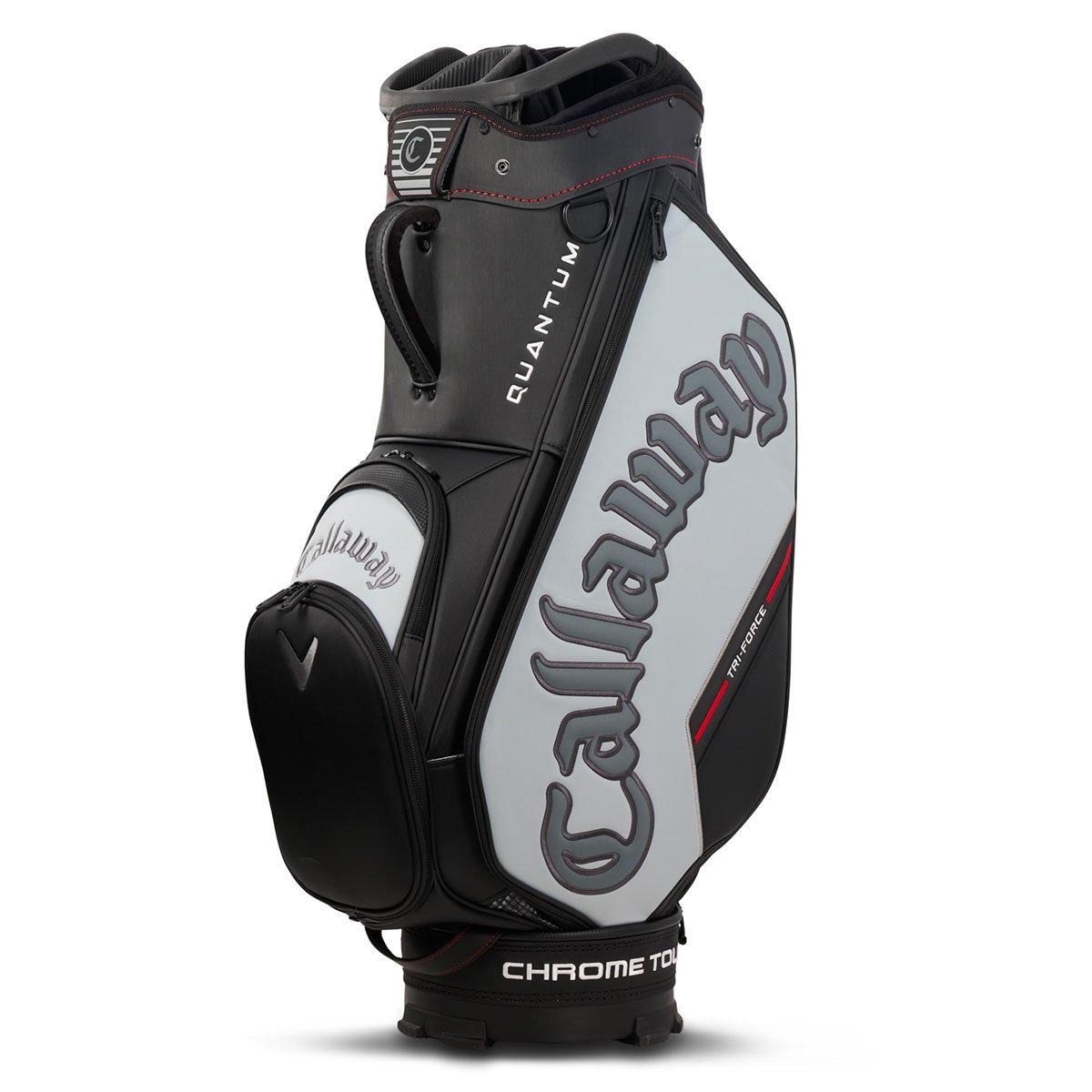 Callaway Quantum Tour Staff Bag — compare prices from 1 UK retailers
