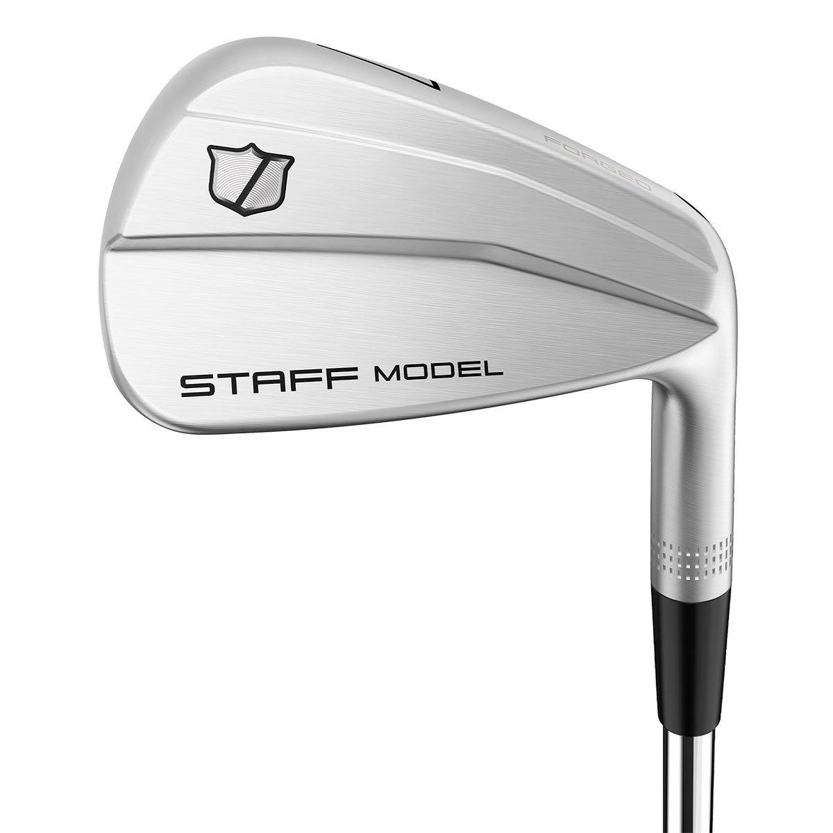 Wilson Staff Model Blade Golf Irons -Custom Fit
