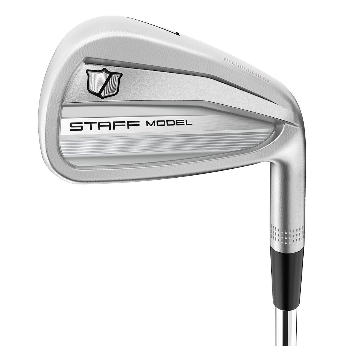 Wilson Staff Model CB Golf Irons - Custom Fit