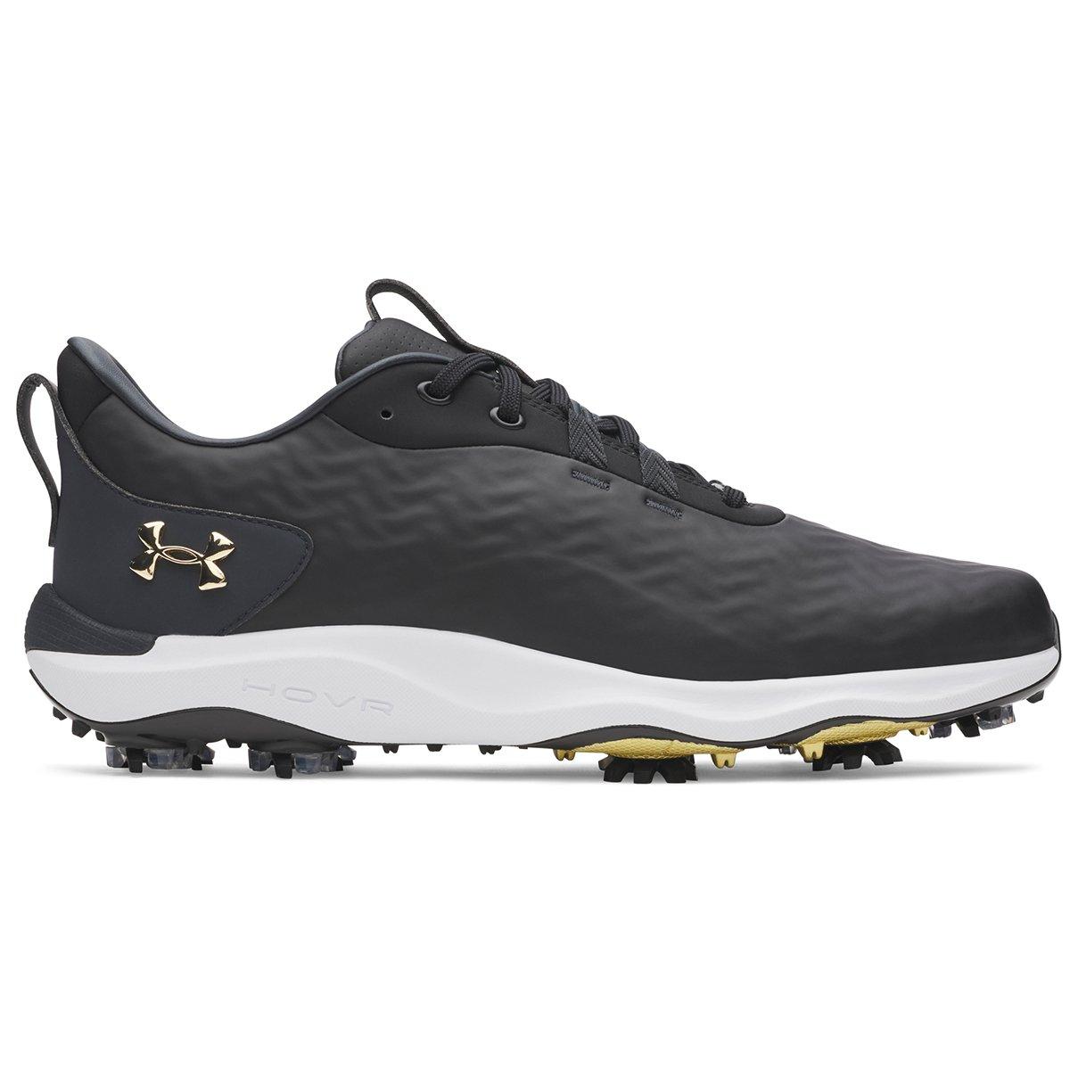 Under Armour Men's Drive Pro Clone Waterproof Spiked Golf Shoes
