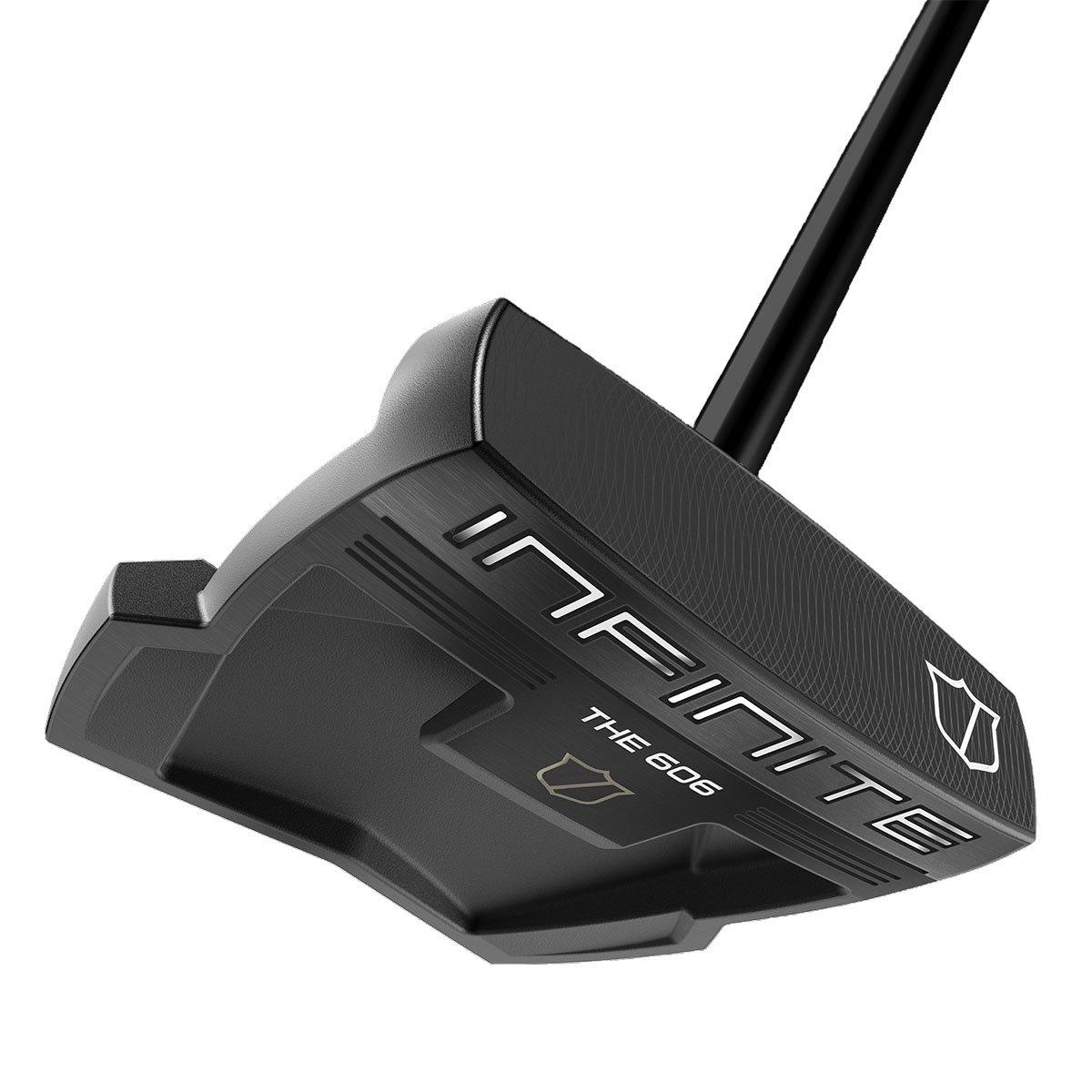 Wilson Wilson Infinite 606 Zero Torque Putter