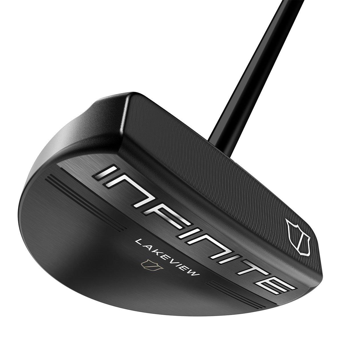 Wilson Infinite Zero Torque Lakeview Putter