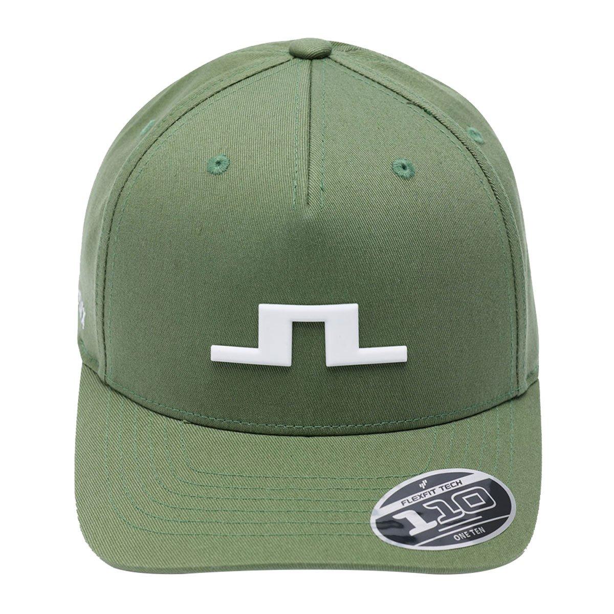 J.Lindeberg Men's Heath Golf Cap 