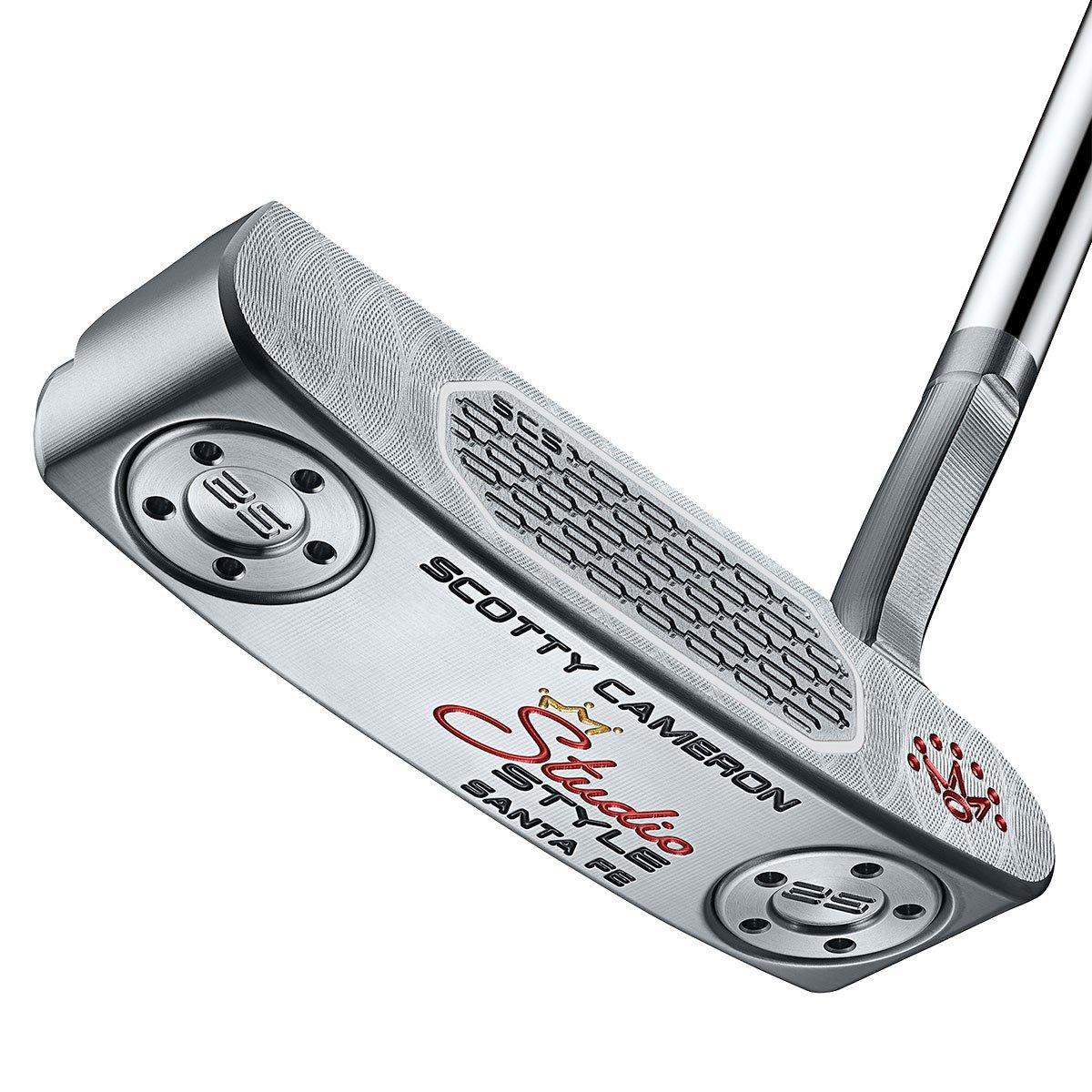 Titleist Titleist Studio Style Sante FE Putter