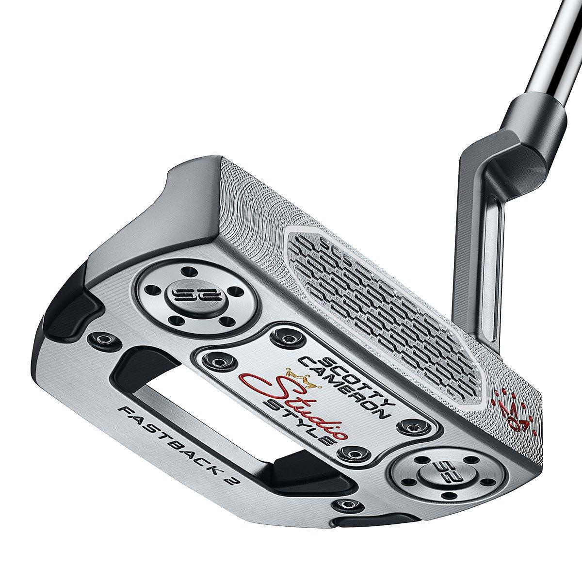 Titleist Studio Style Fast Back 2 Putter — compare prices from 1 UK retailers