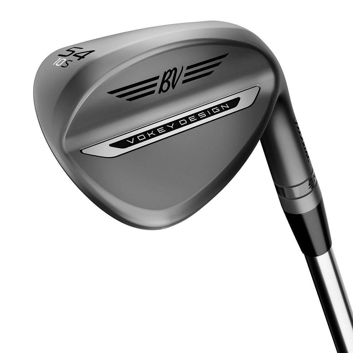 Titleist Vokey SM11 Nickel Golf Wedge - Custom Fit