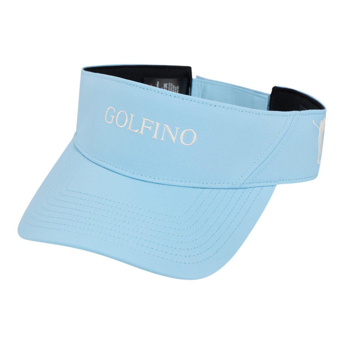 GOLFINO Ladies Tour Golf Visor