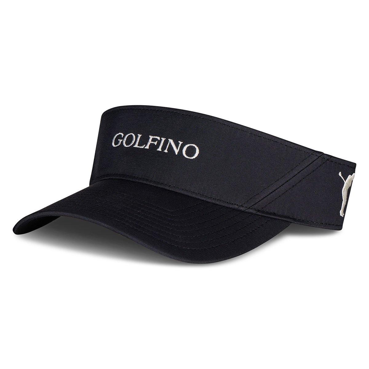 GOLFINO Ladies Tour Golf Visor 