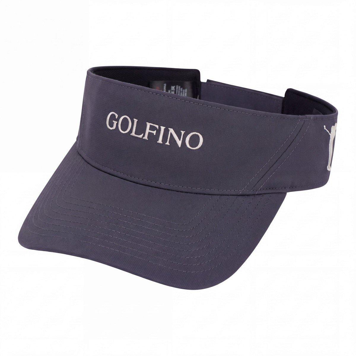 GOLFINO Ladies Tour Golf Visor