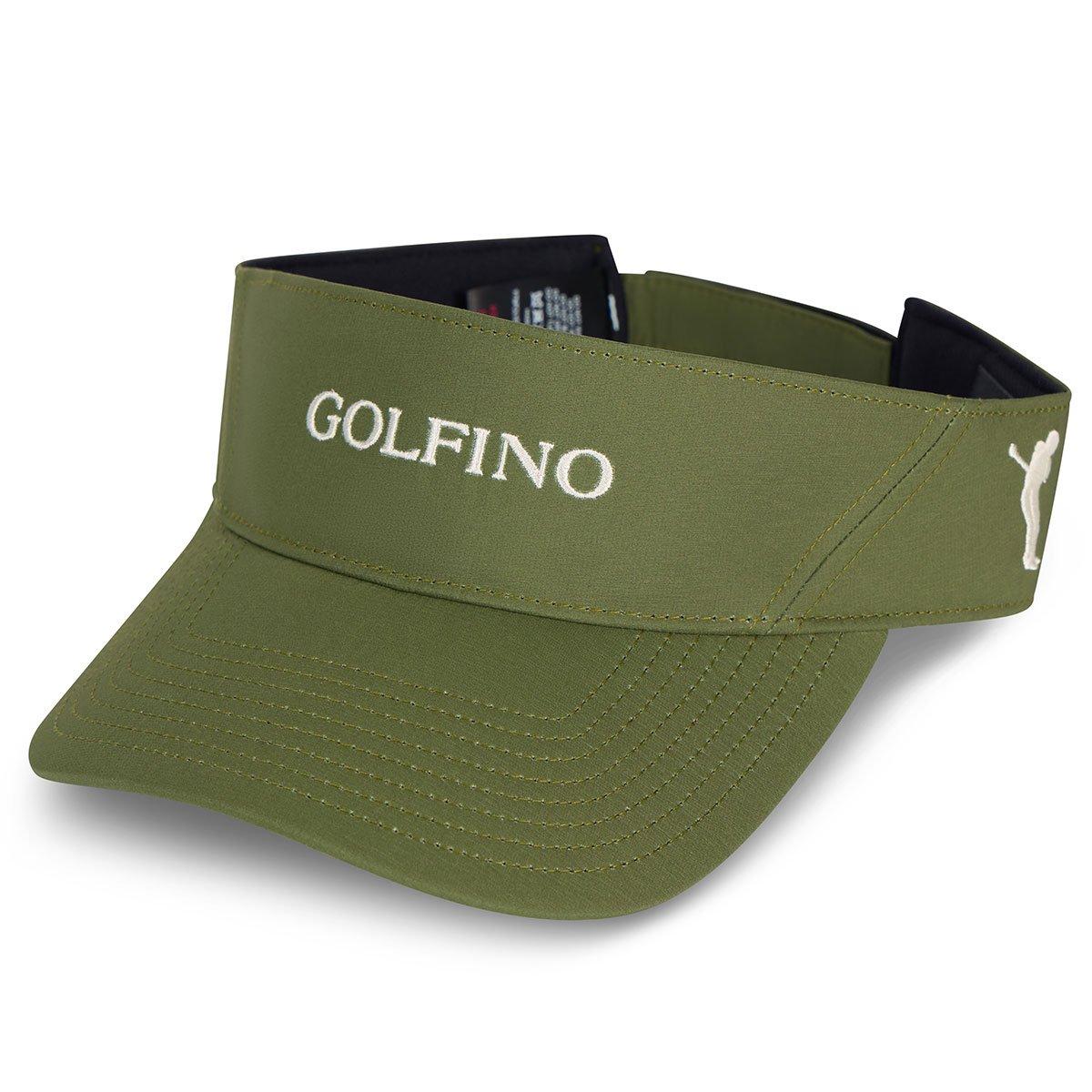 GOLFINO Ladies Tour Golf Visor