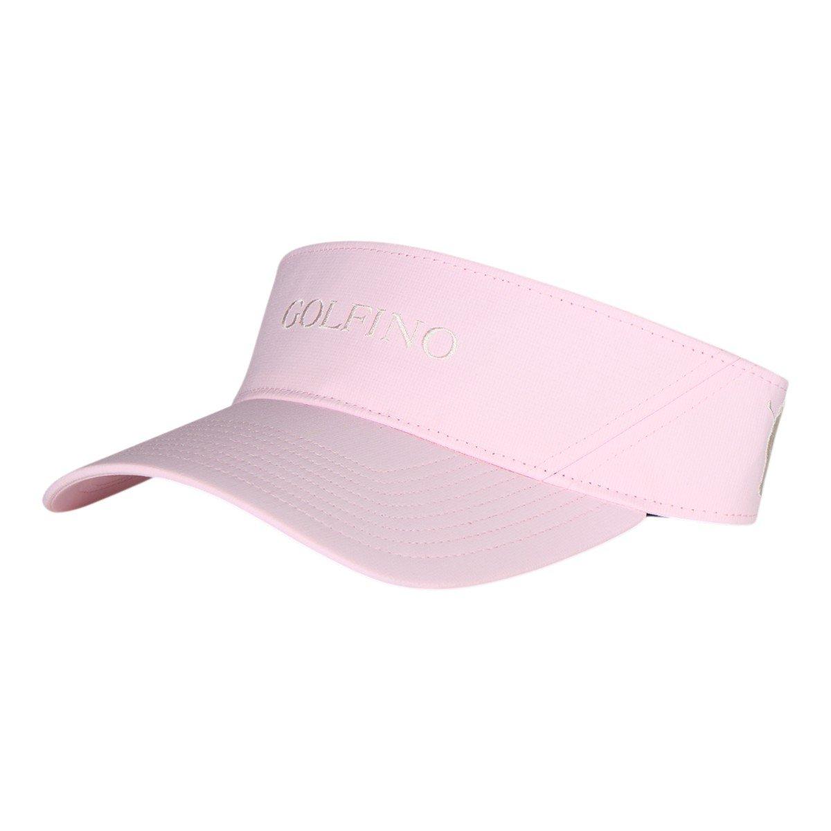 GOLFINO Ladies Tour Golf Visor 