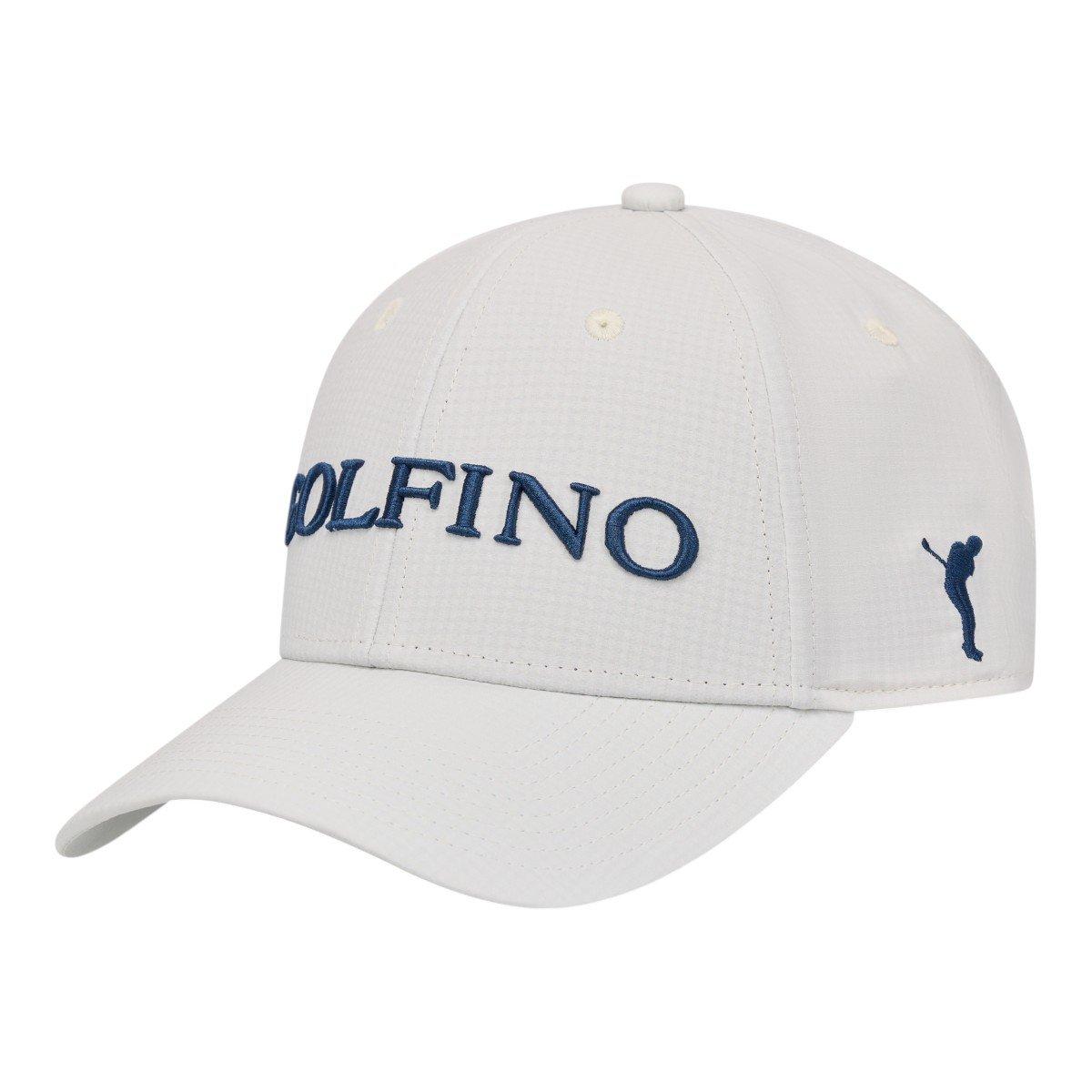 GOLFINO Men's Tour Golf Cap