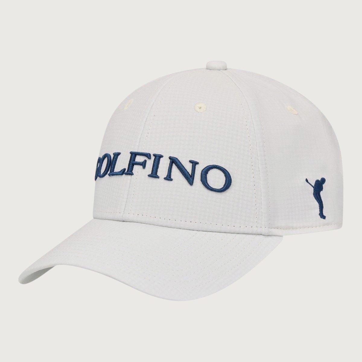 GOLFINO Men's Tour Golf Cap