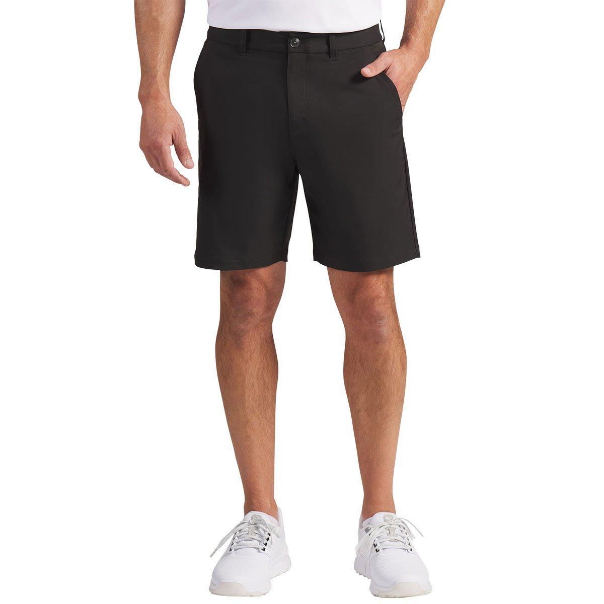 PUMA Men's 101 Pure 8" Golf Shorts 