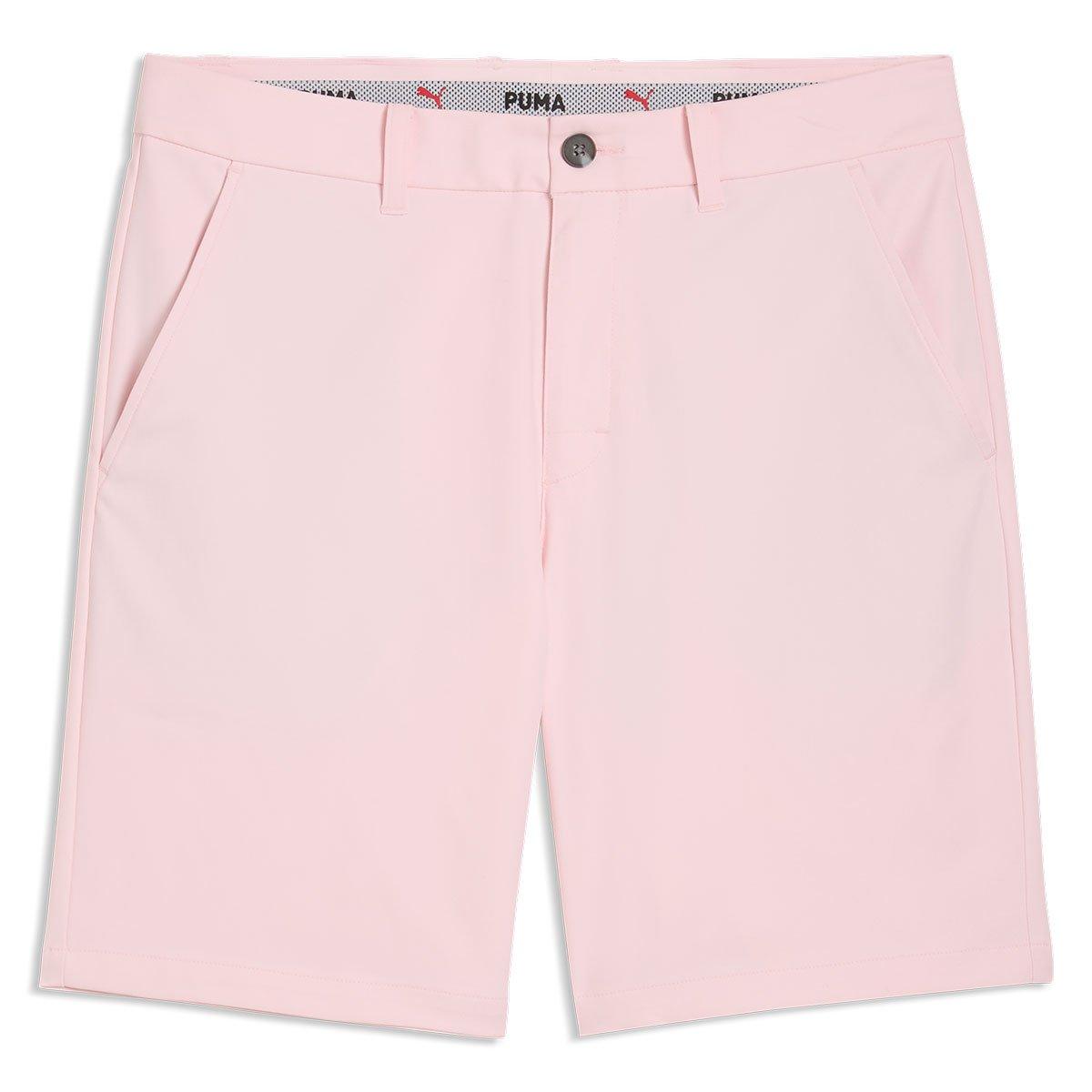 PUMA Men's 101 Pure 8" Golf Shorts 