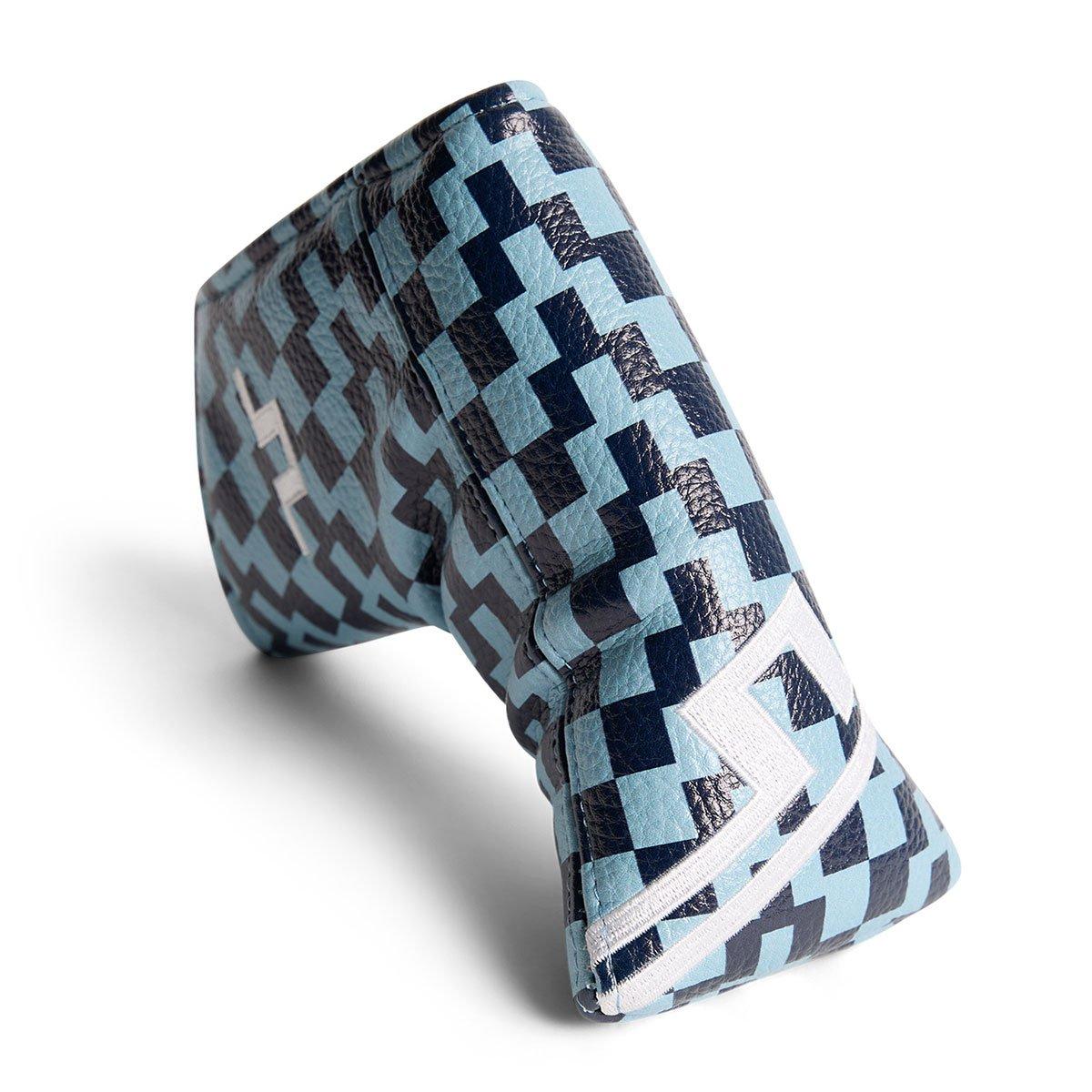 J.Lindeberg J.Lindeberg Printed Blade Headcover
